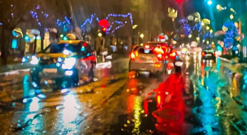 Ingyen parkolhat ebben a zalai városban is!