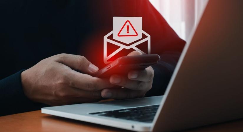 Sokakat megtéveszthet az ismerős telefonszám: újabb SMS-es átverés terjed