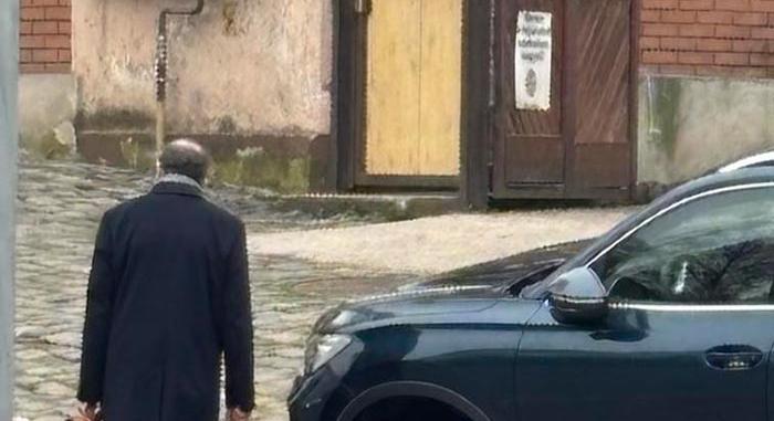 Ezen a miskolci parkoláson röhög az ország