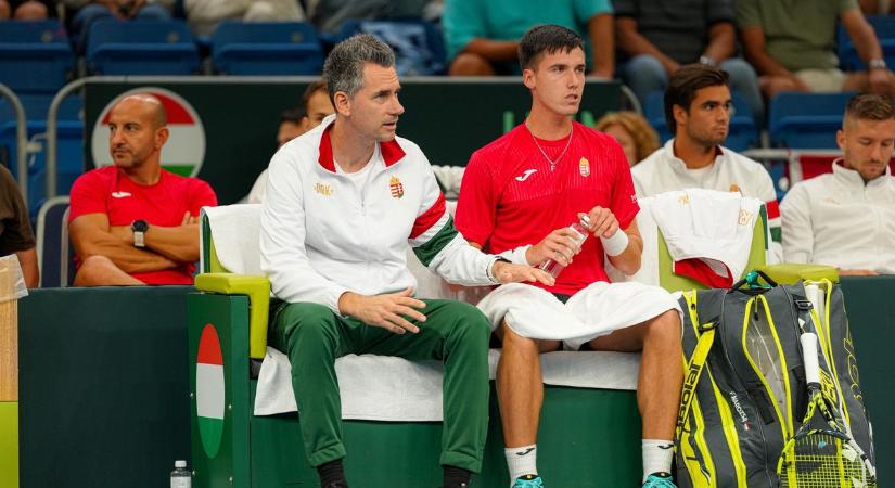 Történelmi magyar-amerikai találkozó Tatabányán