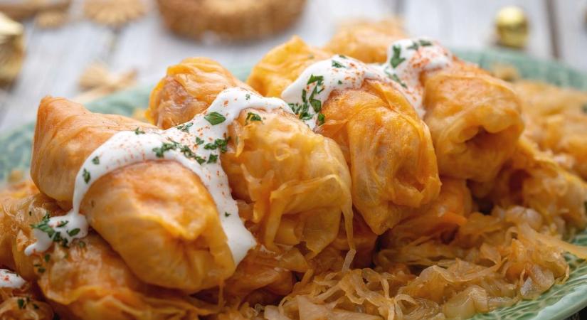 10-ből 6 családnál elképzelhetetlen nélküle az ünnep – Hogy olcsóbb a töltött káposzta, ha vesszük vagy ha főzzük?