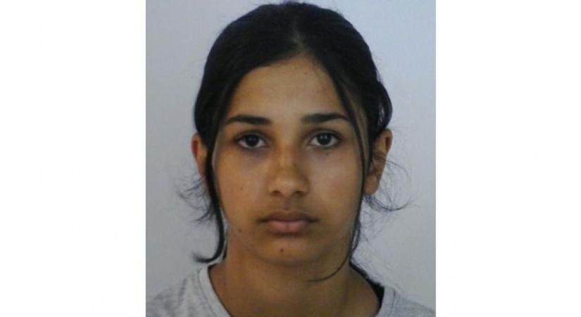 Eltűnt egy fiatal lány a zalai városból, semmit sem tudnak róla