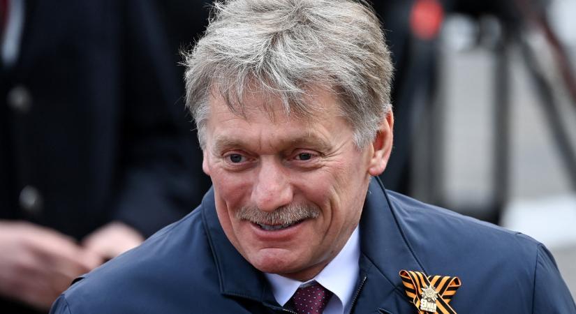 A Kreml szerint kizárólag akkor lesz karácsonyi tűzszünet, ha sikerül megkötni a békemegállapodást, máskülönben Ukrajna csak felkészülne a háború folytatására