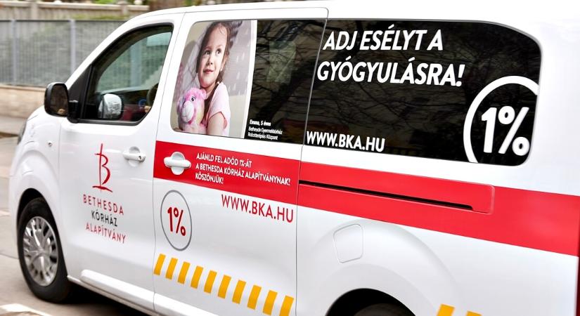 Ezért jó még hinni az emberekben: példátlan összefogás a Bethesdában