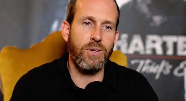 Kiderült, miért hagyta ott a Naughty Dog csapatát Bruce Straley