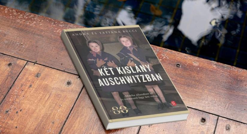 Szinte hihetetlen, ahogy a Bucci nővérek túlélték a koncentrációs tábort