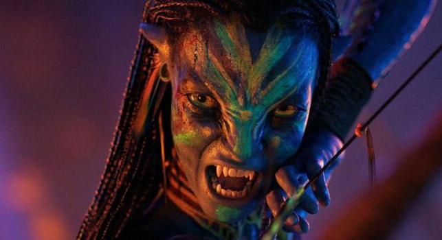 Három és fél óra óra látvány, nulla pihenő – Avatar 3 kritika