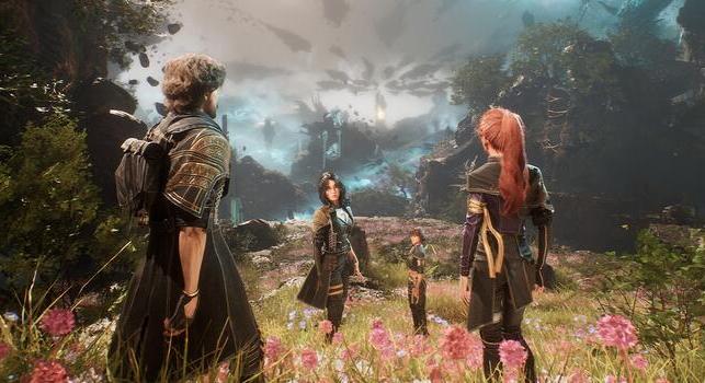 Lehet, hogy te is az Év Játéka díj miatt próbáltad ki a Clair Obscur: Expedition 33-t