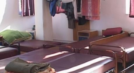 Benyugtatózva balhézott, nem engedték be a szállóra