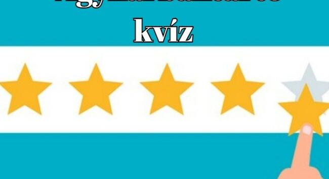 Ha ebben a kvízben elérsz legalább 5 pontot, le a kalappal előtted! - Agykarbantartó kvíz