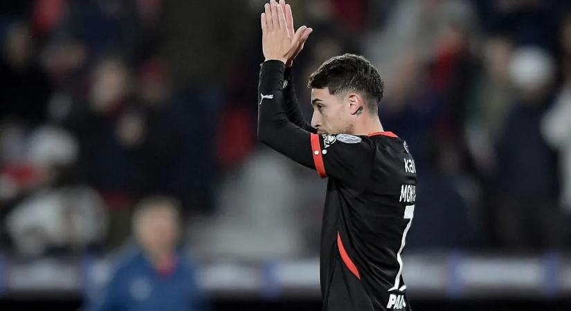 FIFA The Best-gála: argentin labdarúgó kapta a Puskás-díjat