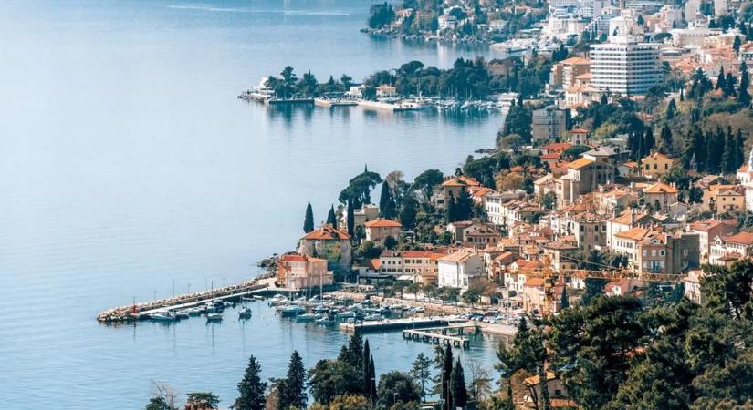 Rendkívüli: Belépett a régió egyik legnagyobb turisztikai piacára az Opus