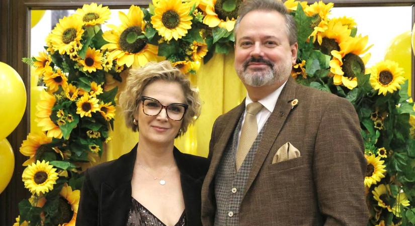 Lévay Viktória: „Az önelfogadás nem kor kérdése”