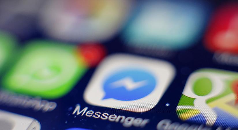 Egy korszak véget ért: megszűnt a Messenger