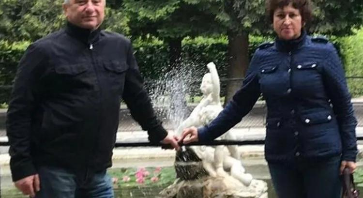 A Gurman házaspár megpróbálta megállítani az egyik sydney-i támadót, ők lettek az első áldozatai (videóval)