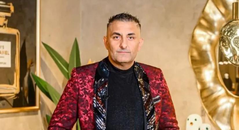 Megházasodott Győzike, nem hiszi el, kit vett el!