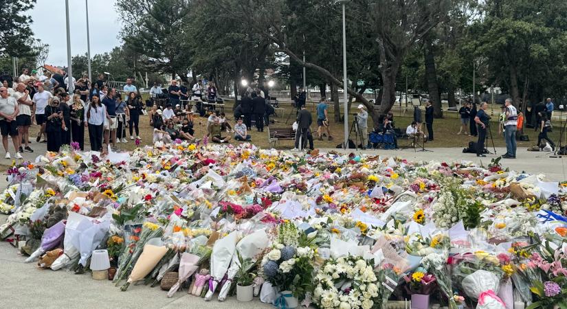 Horgásztúrának álcázták a terrortámadás előkészületeit Sydney-ben