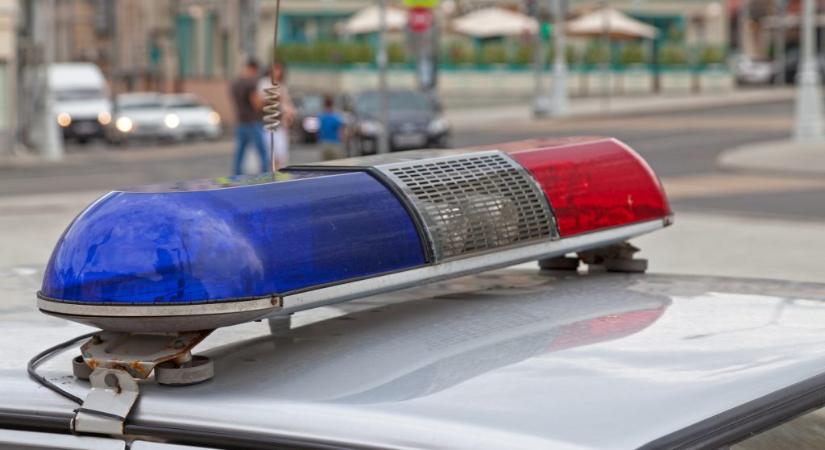 Késsel támadt iskolatársaira egy 15 éves fiú egy moszkvai elővárosban, egy 10 éves gyermek meghalt