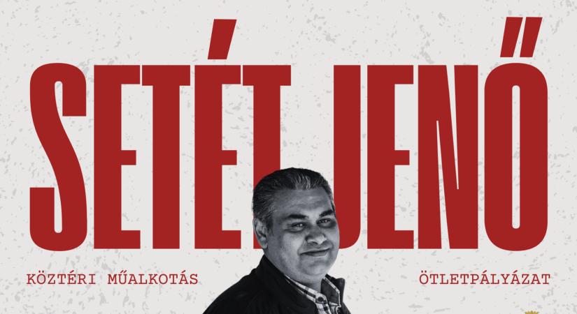 Ismét ötletpályázatot hirdet köztéri műalkotás elkészítésére Setét Jenő munkássága kapcsán a Józsefvárosi Önkormányzat