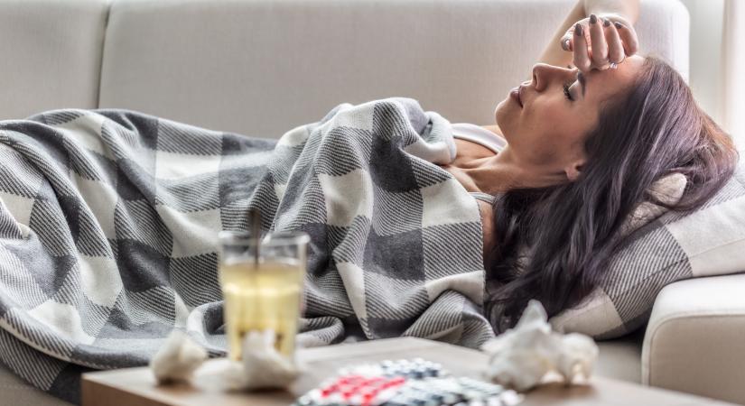 Mi az igazság? Ha C-vitamint szedsz, amikor náthás vagy, tényleg gyorsabban meggyógyulsz?