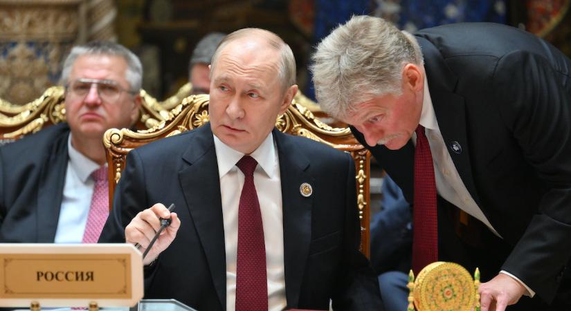 Oroszország hosszú távú megoldásokra törekszik