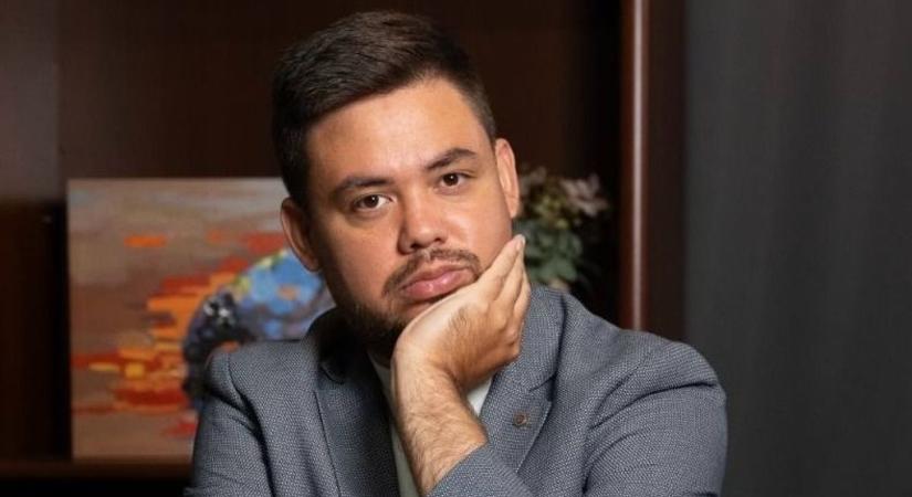 Balesetet szenvedett Cs. Király Tamás, az Ultrahang műsorvezetője