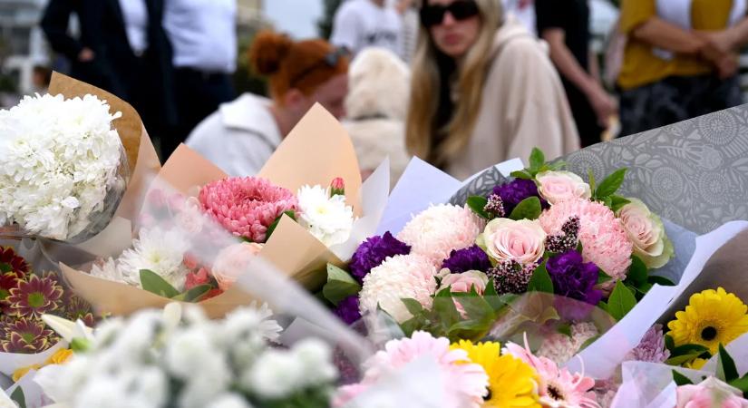 Ausztráliai terrortámadás: "horgászni megyünk" – hazudta otthon a merénylő