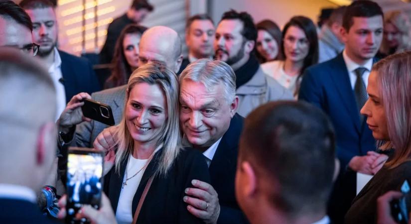 Orbán Viktor: Ilyen volt Mohács, következik Szeged! – Videó