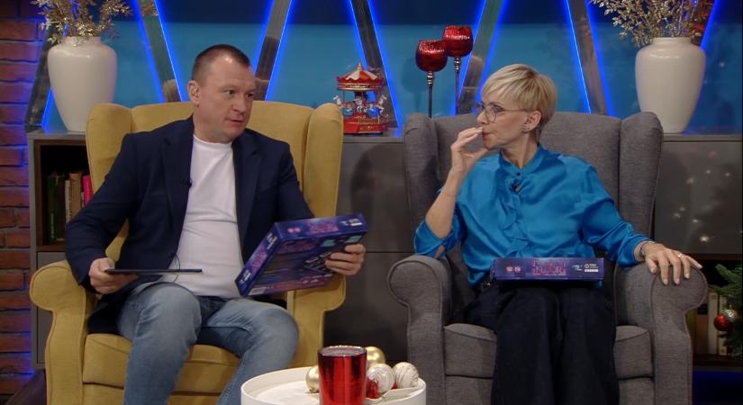 The Floor: népszerű televíziós vetélkedő társasjáték formában