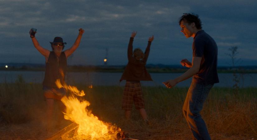 Egy sodródás krónikája