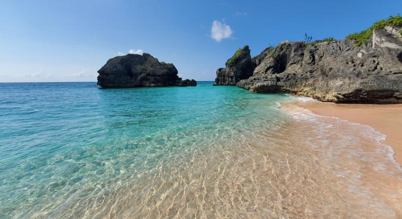 Megoldották a Bermuda rejtélyét