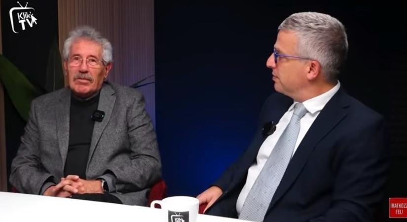 A hatalom bajban - Orbánéknak nincs vészforgatókönyvük