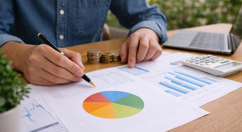 Mi az a portfólió, és hogyan állítsd össze a saját befektetési mixed?