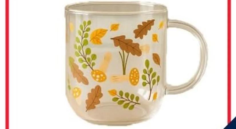 Ha ilyen bögrét vettél, azonnal dobd ki! Rákot okozhat!