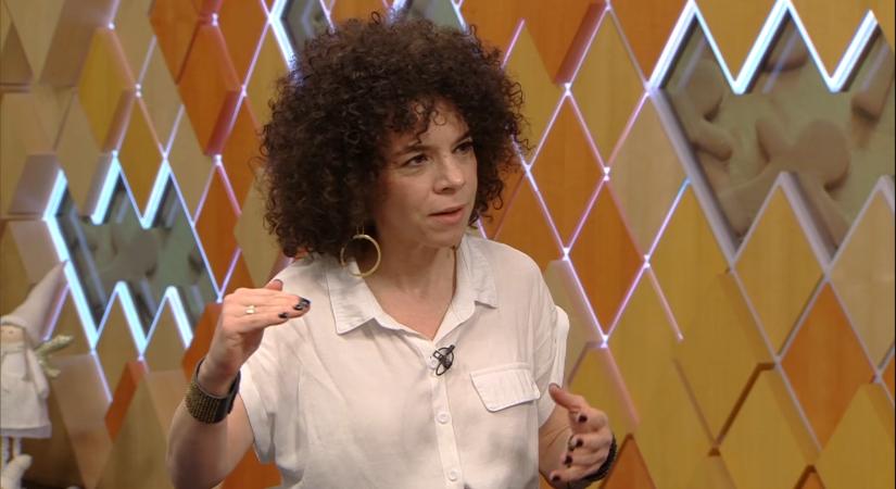 Miért pont én? – Al Ghaoui Hesna megmutatja, mit tanulhatunk a krízisekből