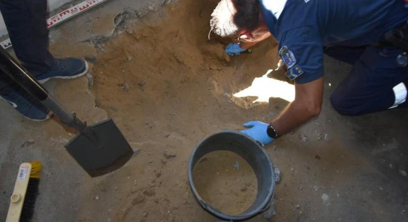 Till Tamás feltételezett gyilkosa karácsonykor is marad a rács mögött