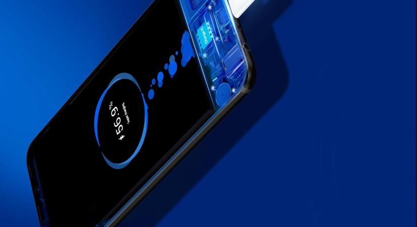 10 000 mAh-s akkuval érkezhet a Xiaomi új mobilja