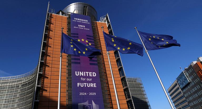 Ukrajnának szánt pénz miatt vétózott az egyik EU-tagállam, de nem Magyarország