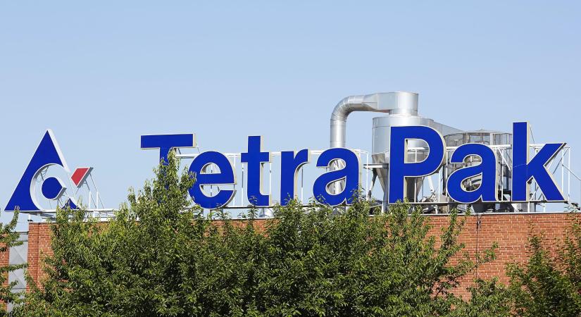 A Tetra Pak és a García Carrión bemutatja a világ első papíralapú védőrétegét a gyümölcslé-csomagolás területén, és új csomagolóanyag-fejlesztést indít