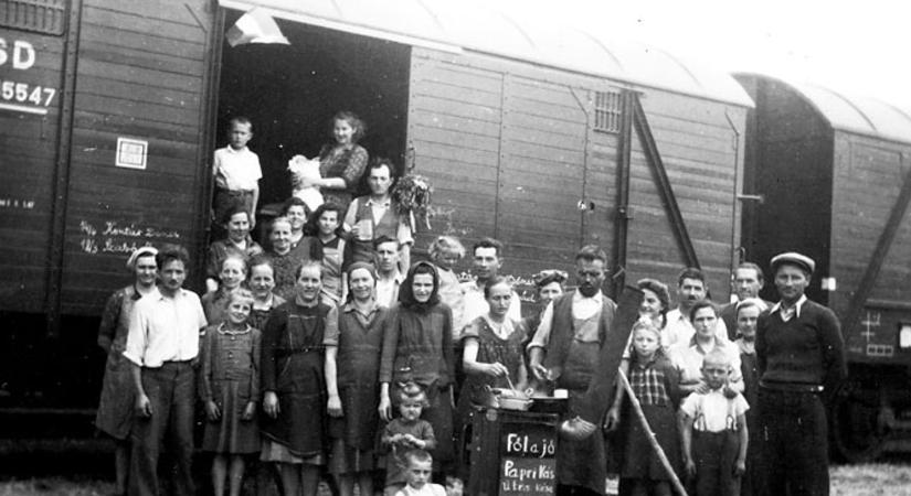 Beneš-dekrétumok – A szlovákiai magyarok tiltakoznak, a magyar kormány hallgatással asszisztál