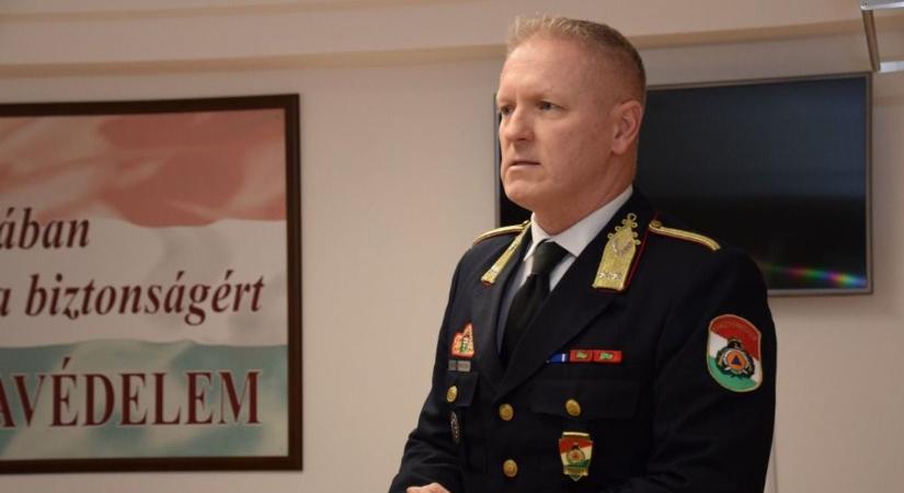 Nem mindennapi pályafutás után új megbízatás: ő lett az igazgatóhelyettes (fotókkal)