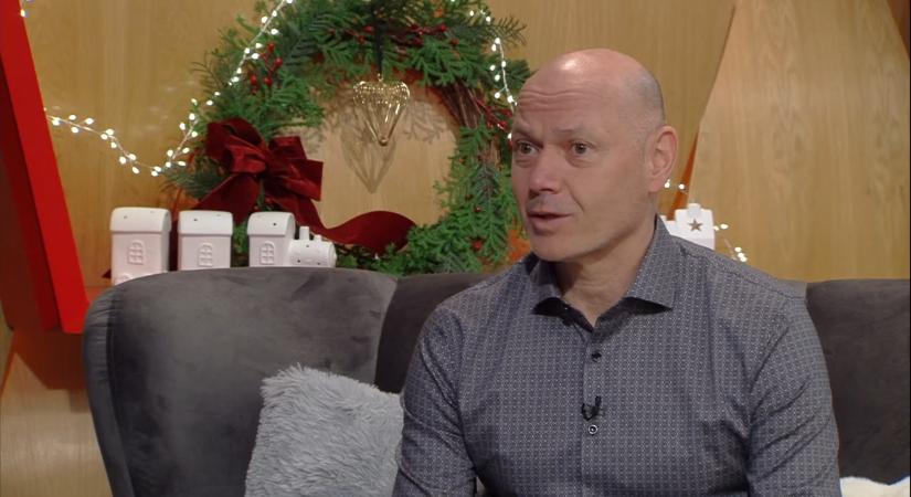 Szoboszlai Dominik eddig ismeretlen története édesapja szemszögéből