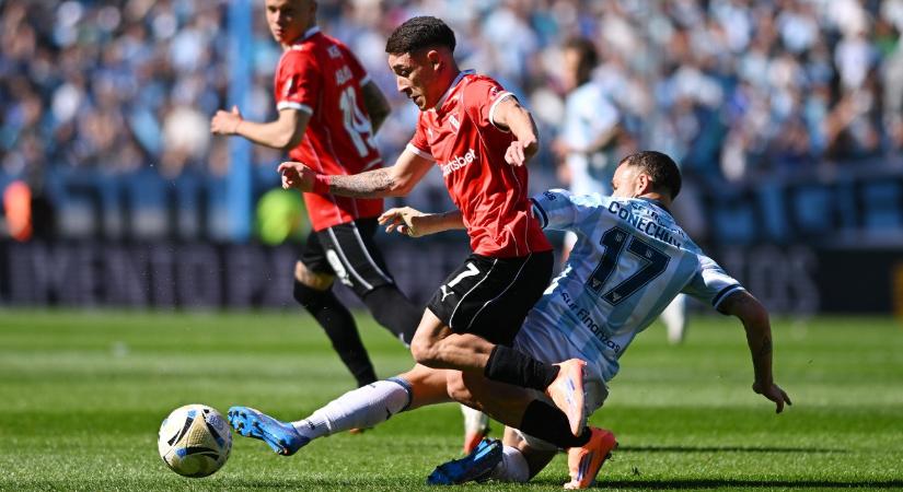 Itt is a Puskás-díj idei győztese – videó