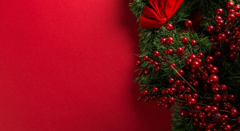 Az OKSZ tagjai azokért, akiknél nem jön a Jézuska