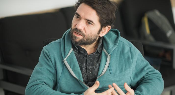 „Ez a terület korábban is nehezen volt finanszírozható” – Simon Balázs és Molnár-Keresztyén Gabriella válaszolt