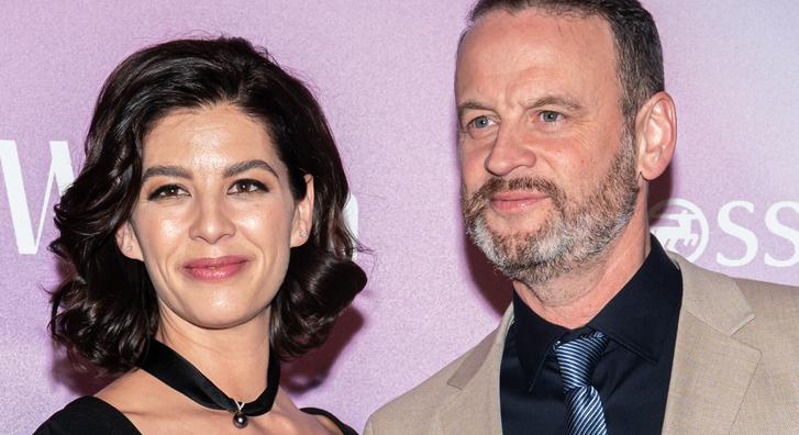 Ördög Nóra őszintén vallott arról, hogy hullámvölgybe került a házassága