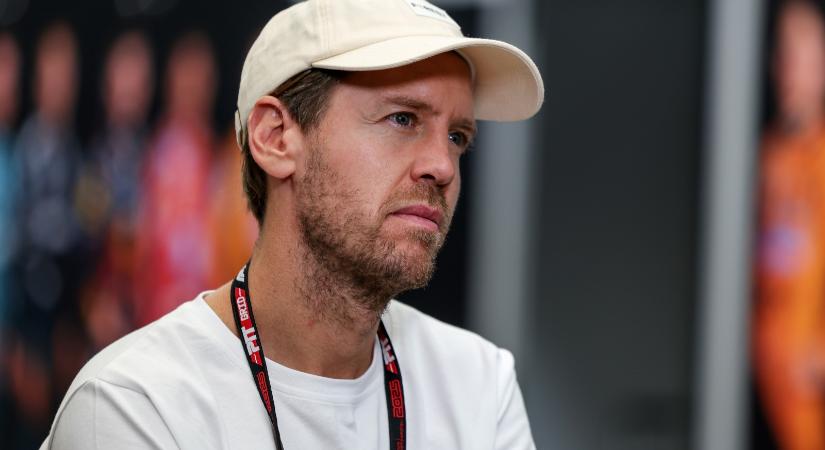Elmondták, lehet-e Vettelből Red Bull-főnök