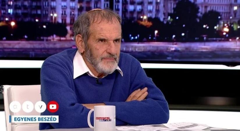 Itt van Simonovits András újabb botrányos kijelentése a nyugdíjasokról