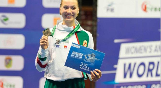 Debreceniek az év legjobb sportolói között