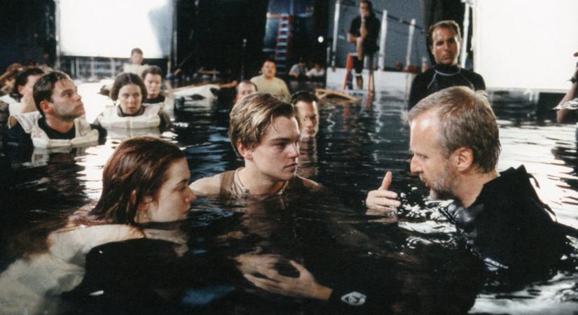 Immár öt milliárdos filmrendezője van a világnak